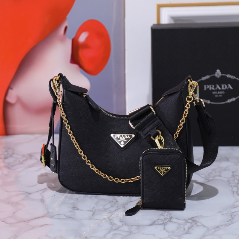 Pra*a satchel bags
